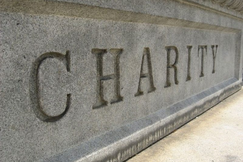 charity